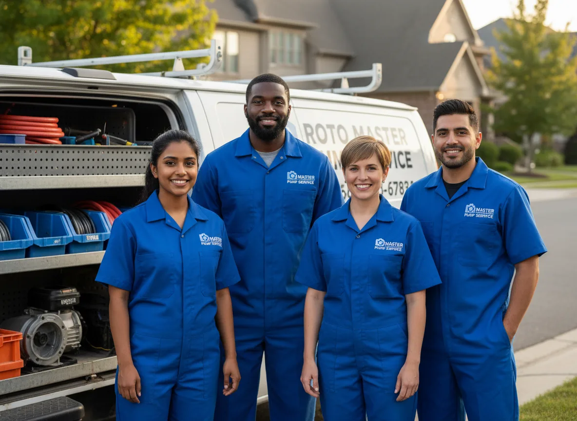 Sump Pump Installation company in Shenandoah, PA